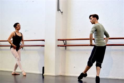 Beginner Ballet Classes City Adult Ballet