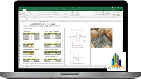 Plantilla En Excel Para Dosificaci N Y Costos De Materiales De Construcci N