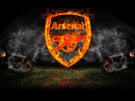 Arsenal Background Arsenal Logo Wallpapers 2016 Wallpaper Cave