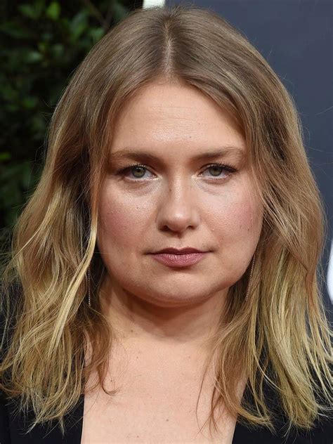 Merritt Wever Birth Chart Aapsspace