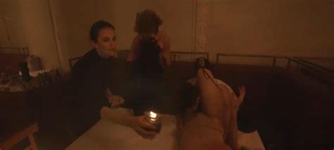 Nude Video Celebs Saralisa Volm Nude Carolina Thiele Nude