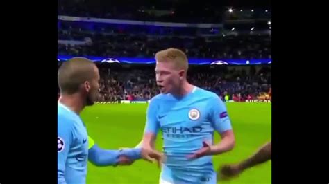 Pep Guardiola Vs Kevin De Bruyne “nobody Talk ” “let Me Talk” Meme Youtube