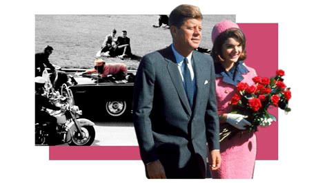 22 Novembre 1963 Lassassinat De Jfk Selon Jackie Kennedy