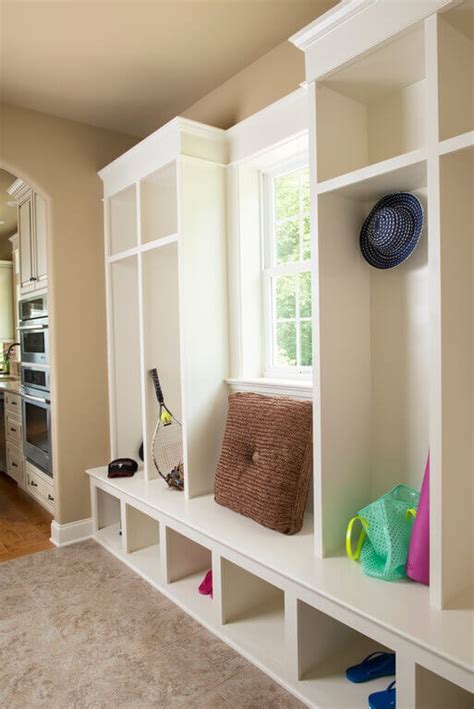 See more ideas about shoe storage, storage, home diy. 45+ Superb Mudroom & Entryway Design Ideas with Benches ...