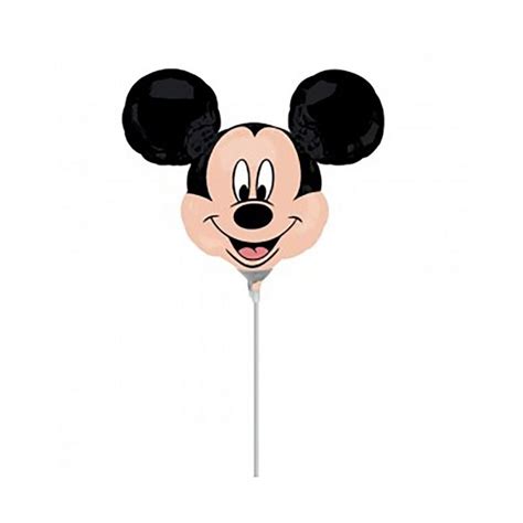 Mickey Mouse Head Shape Free Download On Clipartmag