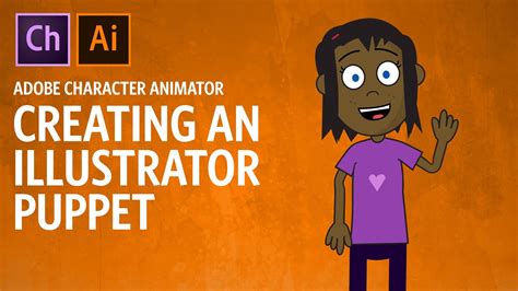 Characters For Adobe Character Animator Violetsrdennis