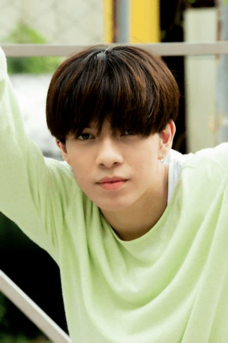Nate Bgyo Profile And Facts Updated Kpop Profiles