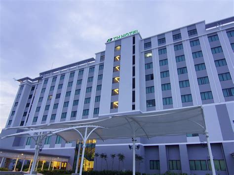 Bei tripadvisor auf platz 25 von 33 hotels in alor setar mit 4/5 von reisenden bewertet. Photos - RAIA Hotel & Convention Centre Alor Setar