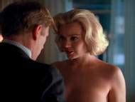 Naked Gail O Grady In Nypd Blue