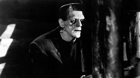The Brilliance Of The Original Frankenstein Films SCENES