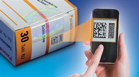 Adding Intelligence To Labels Barcodes Rfid And Beyond Labels