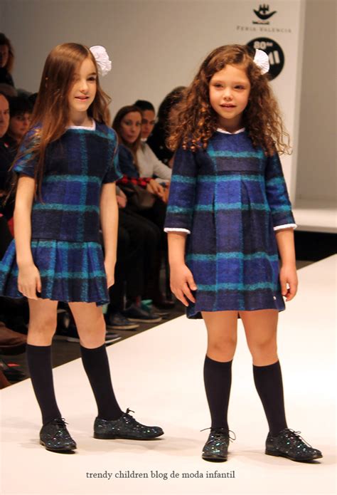 Notwithstanding, delicate cottons are the most favored ones for every one of the seasons, particu. SANMAR 1968 EN FIMI 80 KIDS FASHION WEEK | trendy children ...