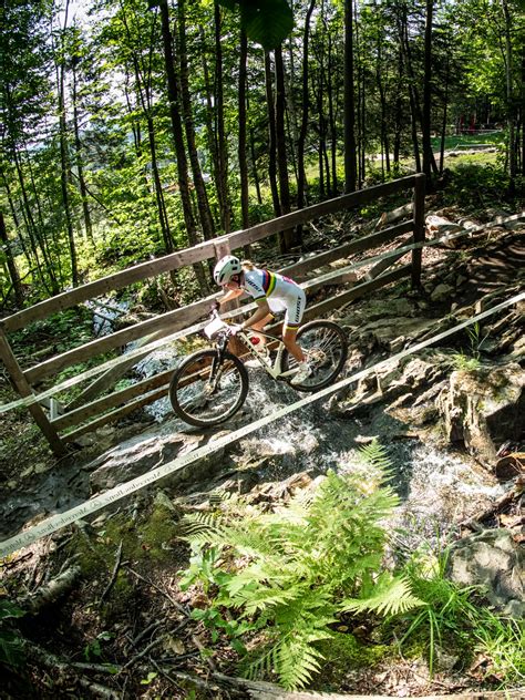 According to astrologers, zodiac sign is cancer she participated at the 2018 uci mountain bike world championships, winning a medal. Sina Frei
