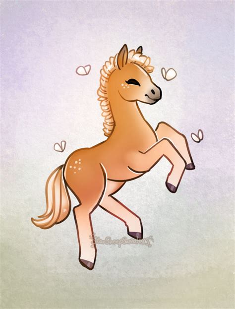 Horse Of Course By Starsheepsweaters On Deviantart