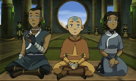 Netflix’s Avatar The Last Airbender Shows Mainstream Audiences Still Don’t Treat Animation With