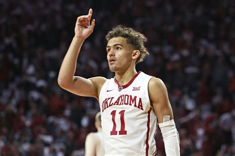 Share your opinion of trae young. Atlanta Hawks 2018 Draft Pick Profile: Trae Young