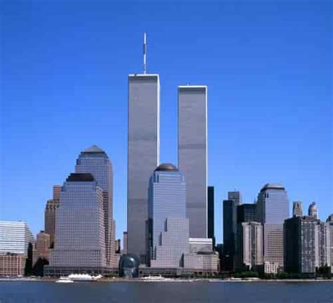 911アメリカ同時多発テロ事件「富士銀行ニューヨーク支店」の悲劇
