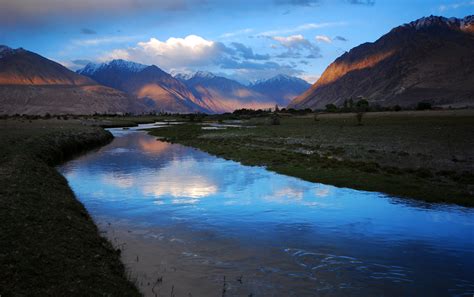 Nubra Valley Leh, India - Location, Facts, History and all ...