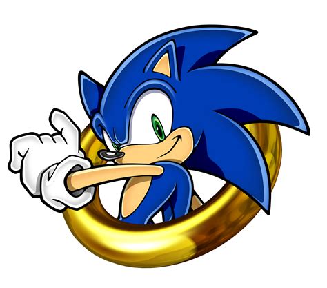 Classic Sonic Dusthands Sonic The Hedgehog Clipart St
