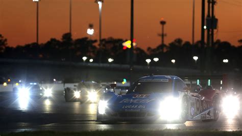This is the real winner of the 24 hours of daytona, actually. Rolex 24 at Daytona 2019: TV schedule, live stream info ...