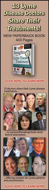 Lyme Disease Literate Doctors Photos