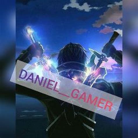 Daniel Gamer Youtube