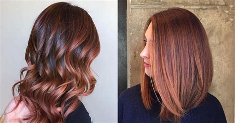 That box dye under your sink is finally gonna get some love. 20 Best Ideas Of Hair Color Trends In 2018 | Hairs.London