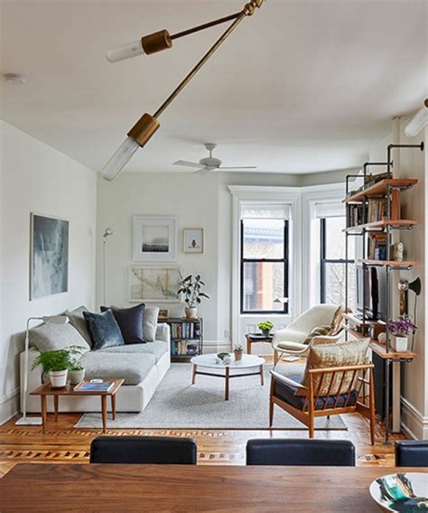 Simple Living Room Design Ideas