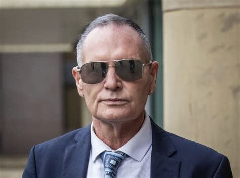 Paul Gascoigne Cleared Of Sex Assault But Jury Still Considering Beating Charge