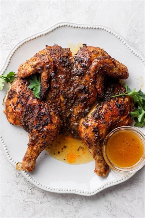 Easy Spatchcock Turkey Recipe How Long To Cook A 20 Lb Bird