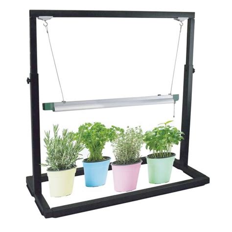 Keystone Grow Light Stand Gr Sd Blains Farm And Fleet