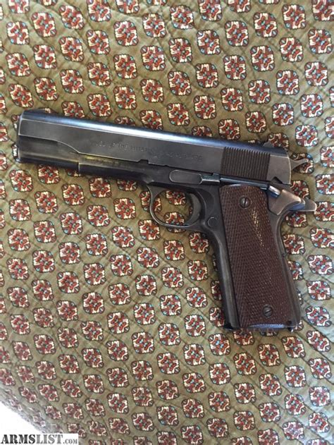 Armslist For Sale Norinco 1911 45acp