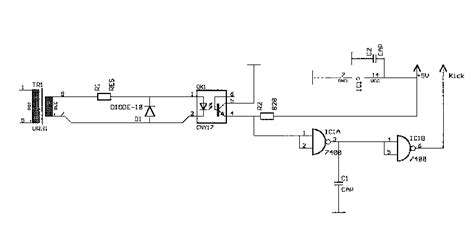 Pc Netzteil Schaltplan Wiring Diagram