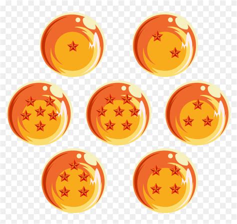 Las esferas del dragón (ドラゴンボール, doragon bōru, dragon ball) conocidas también como bolas de dragón y bolas mágicas en españa, e inicialmente esferas de fuego en hispanoamérica son 7 esferas mágicas en el mundo de dragon ball. Esferas Del Dragon Lineart - Dragon Ball Z Dragon Balls ...