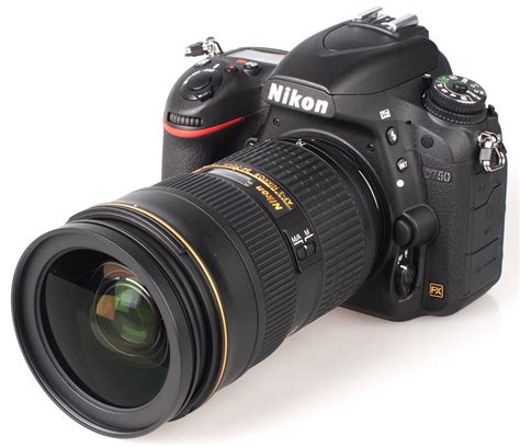 Nikon D750 Digital Slr Review Ephotozine