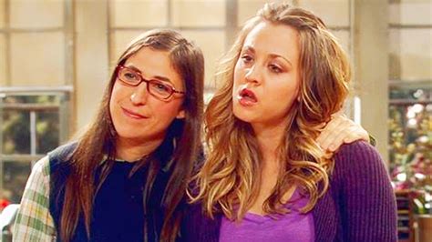 The Big Bang Theory Quiz Who Said It Amy Or Penny