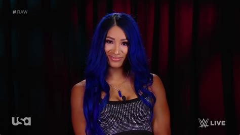 sasha banks says her and bayley are better than le sex gods due to tv ratings bump chris