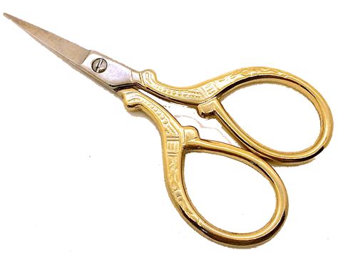 Types Of Scissors For Sewing A Basic Equipment Dresscrafts