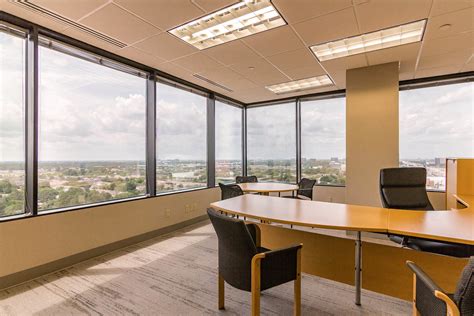 Office Suites Skyline Executive Suites