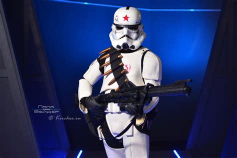 USSR Star Wars by Kirchos on DeviantArt