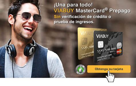 Tarjeta Viabuy Mastercard Para Edreams Vuelos Baratos • Guía Low Cost
