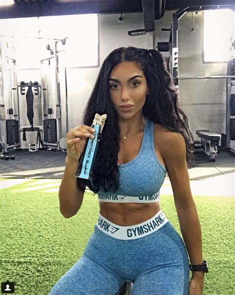 Instagram Fitness Model Real Or Fake ⋆ Terez Owens 1 Sports Gossip