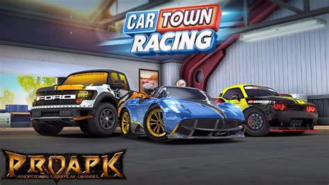 Street Racing Games For Ipad