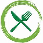 Icon Healthy Transparent Plate Clip Restaurant Dinner