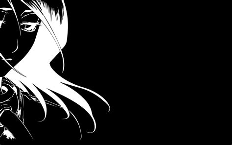 Black Anime Background Black Anime Wallpapers Wallpaper Cave