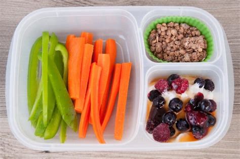 7 Reasons Why Kids Bento Style Lunchboxes Are The Best Super Healthy