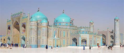 Religious Rights And Freedoms In Afghanistan