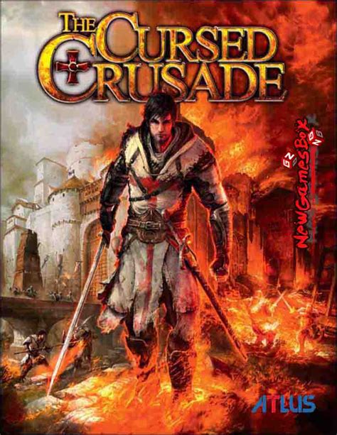 The Cursed Crusade Free Download Full Version Pc Game