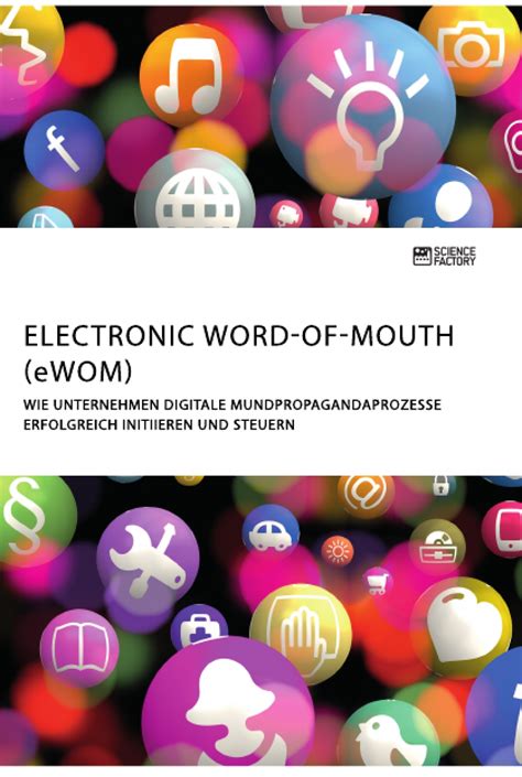 Electronic Word Of Mouth Ewom Wie Unternehmen Digitale