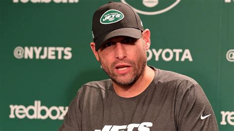 Adam Gase Disagrees That He Won Power Struggle With Jets In Mike